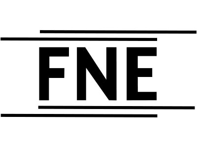 Logo da FN