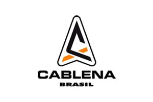 Logo Cablena Brasil